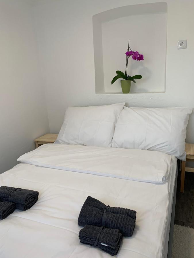 Dália apartman Gyömrő Gyomro Exterior foto