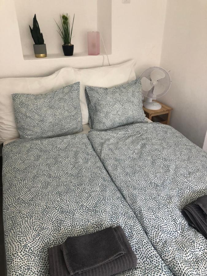 Dália apartman Gyömrő Gyomro Exterior foto