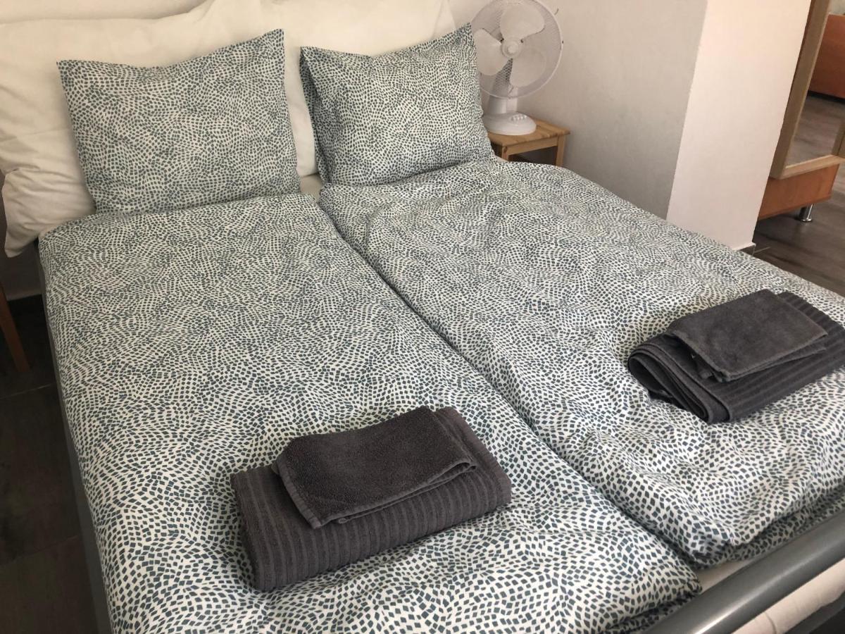 Dália apartman Gyömrő Gyomro Exterior foto