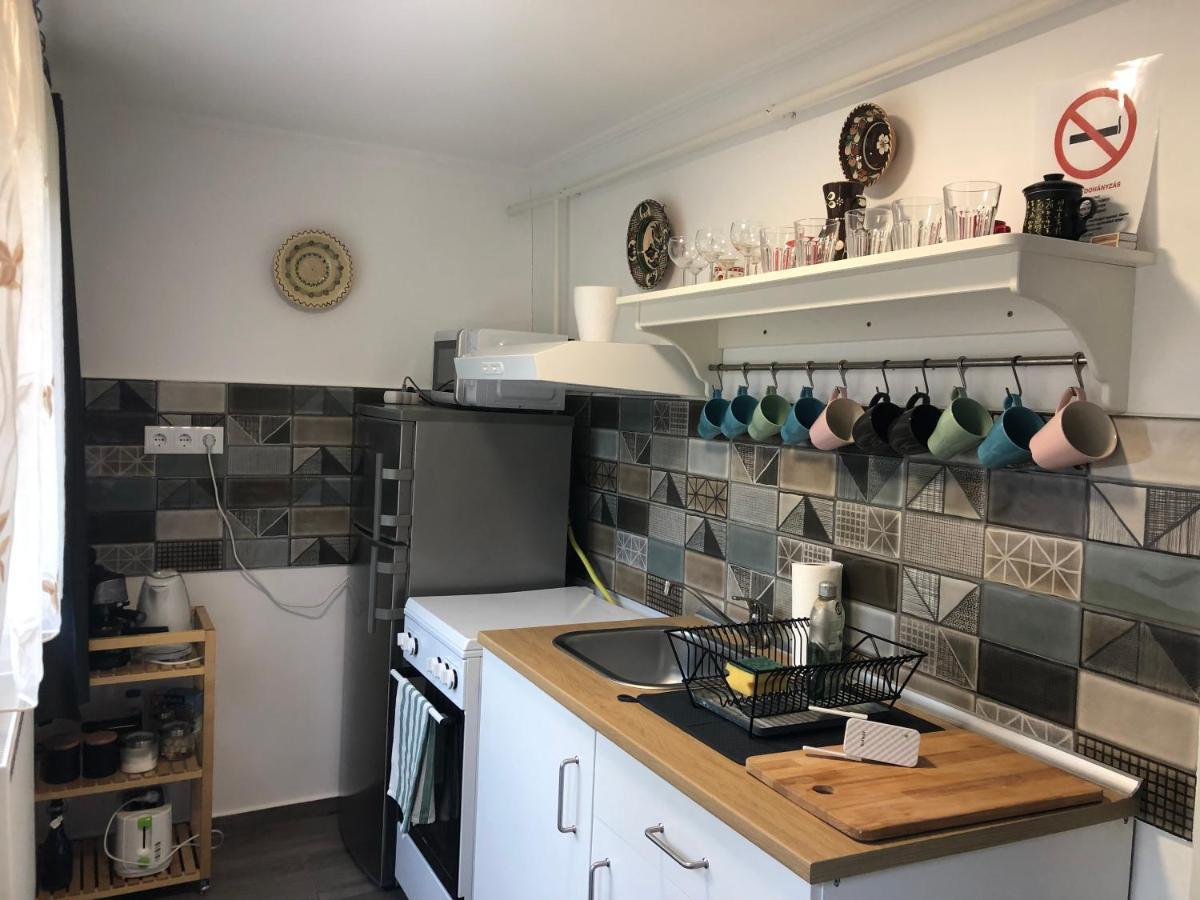Dália apartman Gyömrő Gyomro Exterior foto